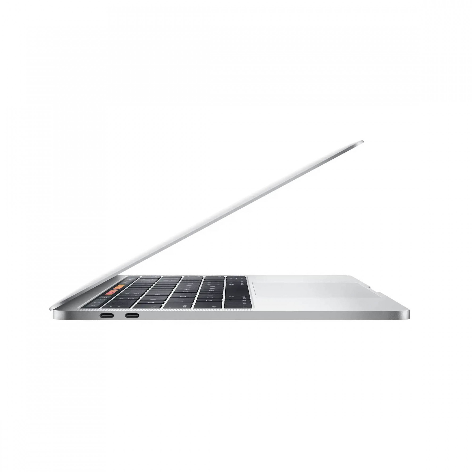 MacBook Pro 13 Touch Bar Silver 2016 (MLVP2) б/у